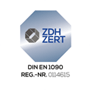 ZDH ZERT